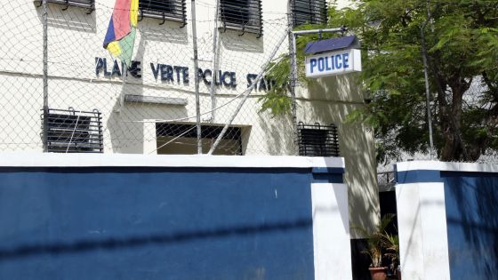 Après la séquestration des policiers: le boucher menace de faire exploser la maison