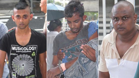 Séquestration et agression à Balaclava - Issoop Bhurtun: «Ce ne sont pas des humains»