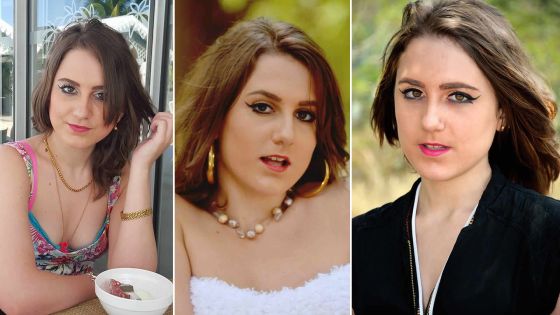 Cynthia Dijoux est portée manquante