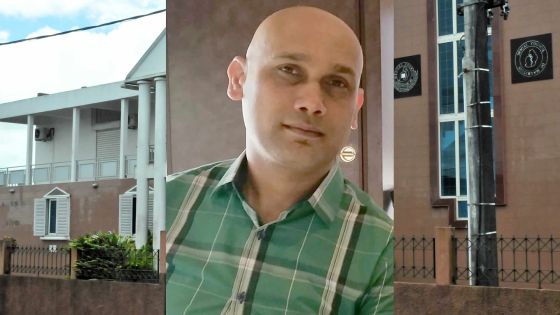 Medical Council : le Dr Kailesh Jagutpal envisage de démissionner