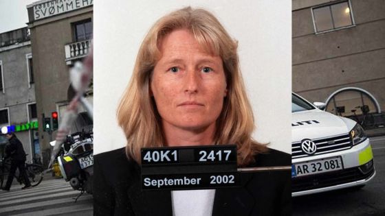 Blanchiment allégué: l’Icac traque l’argent d’une suspecte fichée par Interpol