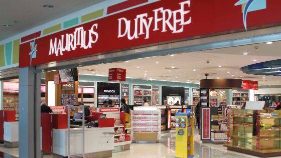 Mauritius Duty Free Paradise: une hausse salariale de 21,5 % ne fait pas l’unanimité