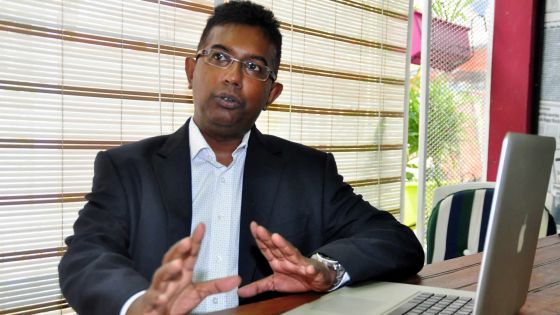 Robert Pallamy: «Faire de la CHCL une référence en productivité et en profitabilité»