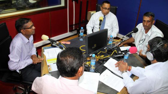 [Radio Plus] Perspectives et opportunités dans le secteur maritime: réécoutez Le Grand Journal