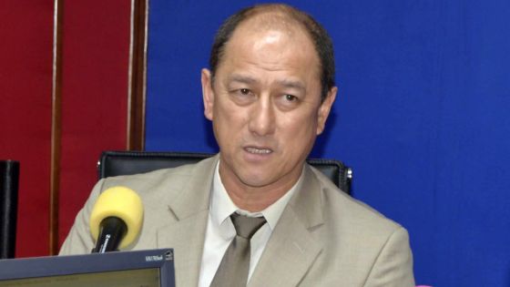 [Radio Plus] Réécoutez l’interview du ministre Alain Wong