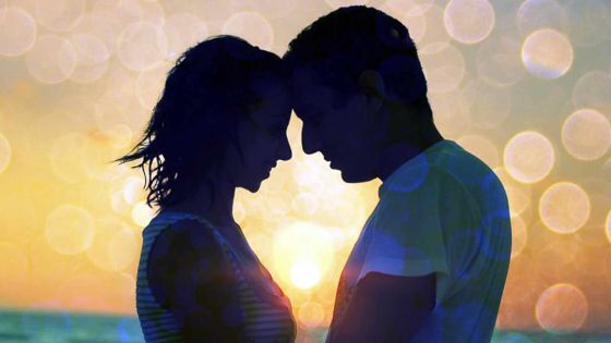 Sexualité: un rapport par semaine suffit pour être heureux