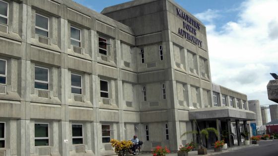 Développement portuaire: la MPA aussi s’inquiète de la venue de DP World