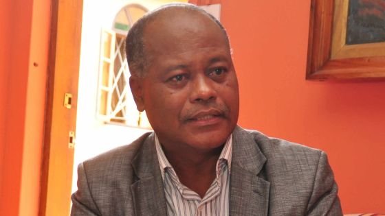 Richard Via, chargé d’affaires malgaches: «Plus d’échanges pour booster les relations entre nos deux îles»