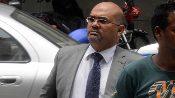 «Horsepower» falsifié: 10 arrestations