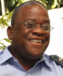 Hector Tuyau, président de l’Union policière : «Nous traiterons les doléances au cas par cas»