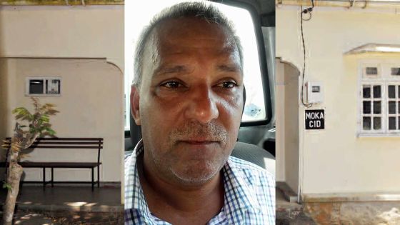 Arrêté à l'île sœur: un businessman fuit La Réunion par voie maritime pour Maurice