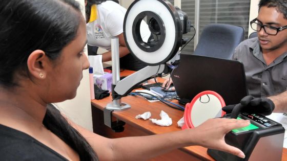 Carte d’identité nationale: vers une nouvelle extension du délai