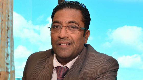 TIC et services financiers: la technopole de Rose-Belle prêt fin mai