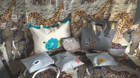 Marie Sheila Zoël: «Il faut aimer ce qu’on fait pour pouvoir réussir»