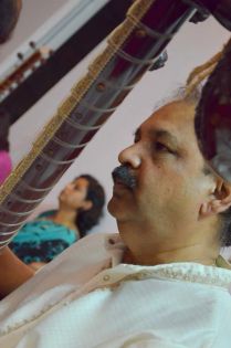 Jayeraz Santokhee: du son jusqu’au bout des doigts