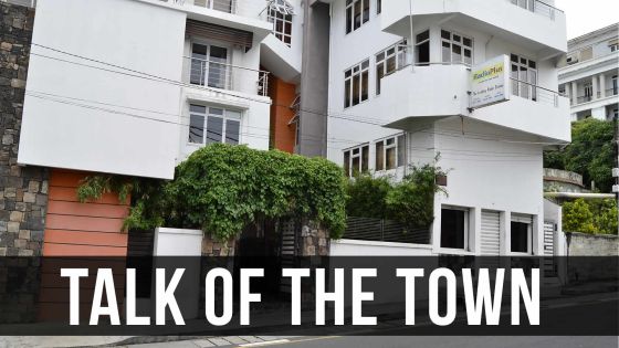 [Radio Plus] Mode alimentaire : réécoutez «Talk of The Town»