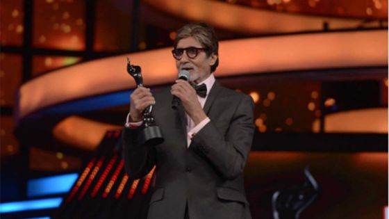 Britannia Filmfare Awards 2015: «Bajirao Mastani» s’impose avec 9 trophées