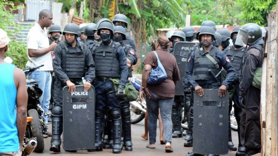 Règlement de compte meurtrier à Bois-Marchand: agressé avec un tournevis sous les yeux de sa concubine