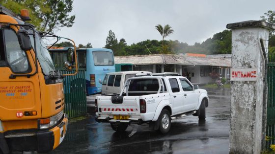 ‘Horse-power’ falsifiés: le Fitness Centre dans l’œil du cyclone