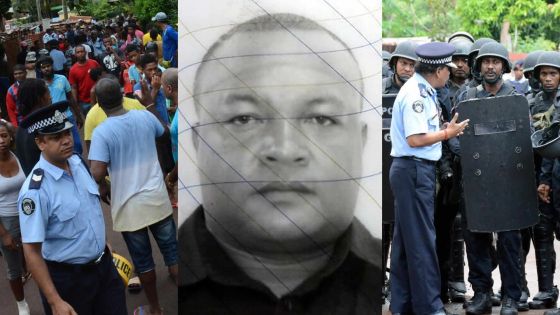 La sœur de Jean Sténio Colet: «Des voleurs ont tué mon frère»