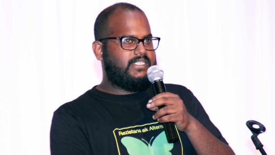 Carte d’identité: Rezistans ek Alternativ réclame un «Select Committee»