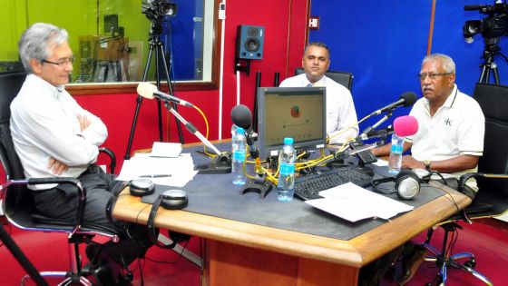 [Radio Plus] Rs 52 milliards pour transformer Port-Louis: réécoutez Le Grand Journal
