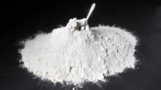 À la poste: Rs 2,7 millions de drogues saisies