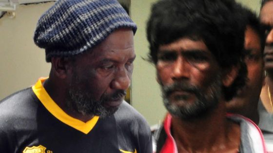 Gang des voleurs cagoulés: un suspect avoue une dizaine de braquages