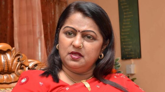 Insultes à l’égard de Navin Ramgoolam : du grabuge lors une réunion de l’aile féminine du PTr