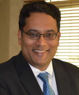 Kaushik Goburdhun, directeur général par intérim de l’ICAC: «Roshi Bhadain n’est pas mon cousin»