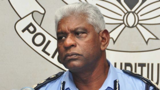 [Live] Suivez la conférence de presse du CP Mario Nobin