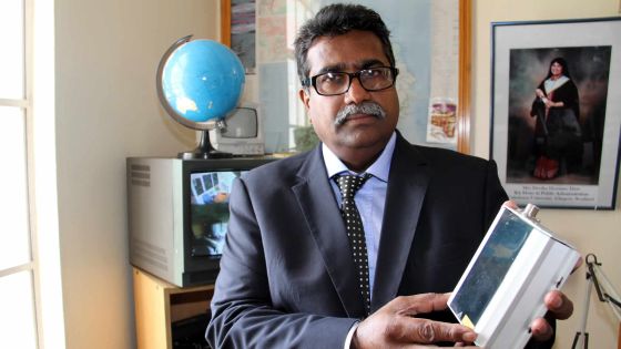 Dharamsingh Hosanee: «Seules les sociétés qui adopteront les normes internationales survivront»