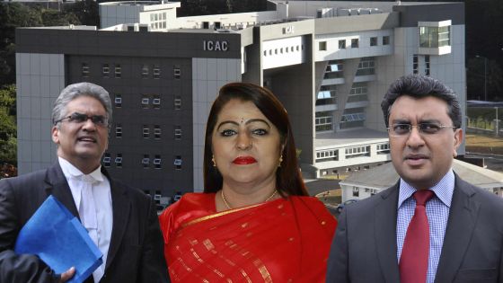 Meeting 1er-Mai à Vacoas: le PTr porte plainte à l’Icac