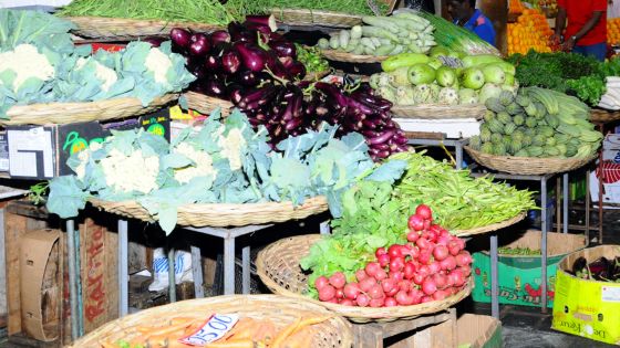 Fruits et légumes: les maraîchers prennent jusqu’à 40 % de marge
