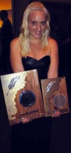 Médias: le Prix Nicolas Lambert à Lina Myrte-Pascal