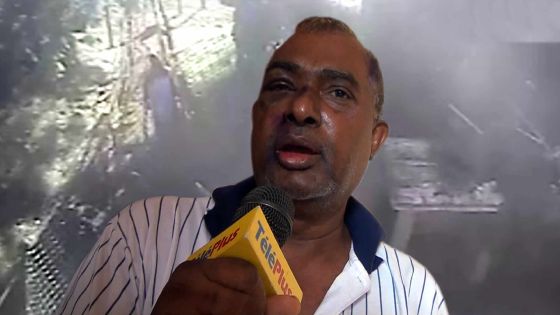 Un enseignant agressé et détroussé