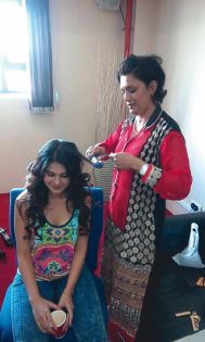 Coiffeuse depuis 28 ans: dans l’imagine… hair d’Anna Dookhun