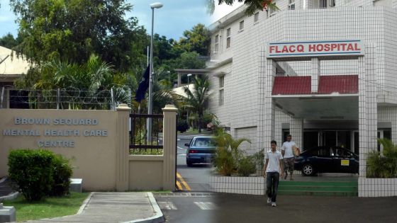 Le pain de la prison pour les hôpitaux