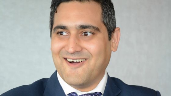 Parikshat Tulsidas, Head of Business Developement Africa chez AfrAsia Bank: «Pôle financier: la connectivité est l’obstacle principal pour Maurice»