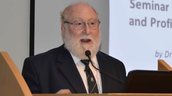 Nouvelles règles de l’OCDE sur les bénéfices: l’expert Baker conseille à Maurice d’attendre