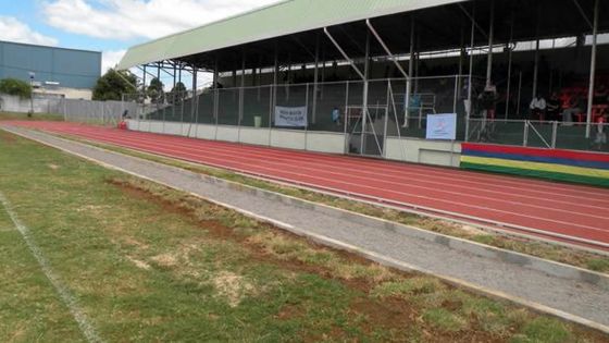 Ville de Beau-Bassin/Rose-Hill: le stade Sir-Gaëtan-Duval converti en marché