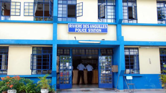 Incendie dans une mosquée à Britannia: son président témoigne