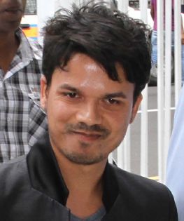 Acte de terrorisme allégué - Ish Sookun: «Je ne suis pas l’auteur de ce courriel»