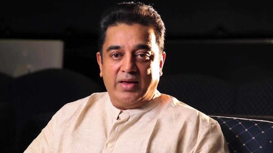 Un film de Kamal Haasan entièrement tourné à Maurice