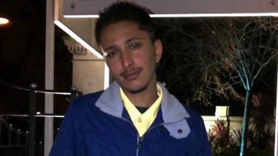 En Angleterre: pétition réclamant justice pour Krishna Chummun