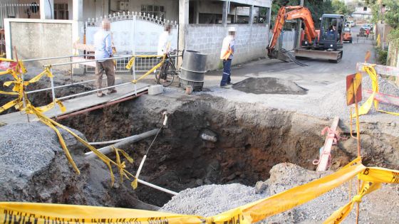 National Development Unit: la mise à mort