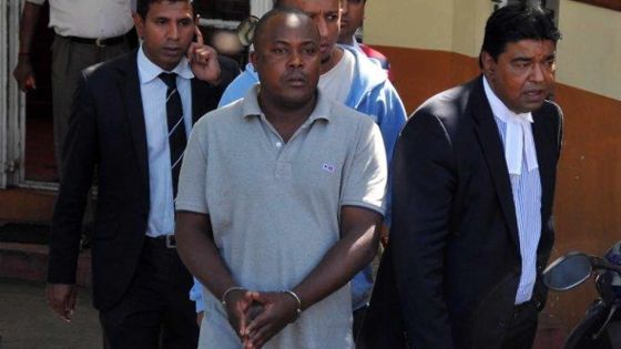 Affaire Gro Derek: Jean Jimmy Alexis reste en détention policière