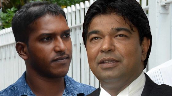 Menaces terroristes: versions contradictoires sur la présence de Sooklall au cybercafé