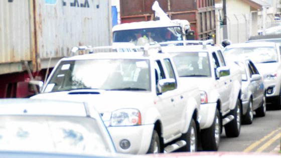 ‘Horse-Power’ falsifiés: l’enquête ne sera pas bouclée avant plusieurs années