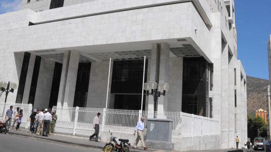 Corruption: verdict de culpabilité contre un ex-Senior Government Valuer